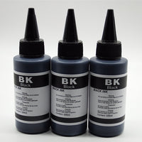 Refill Ink Kit Kits For-Canon-For-Samsung-For-Lexmark-For-Epson-For-Dell-For-Brother ALL Refillable Inkjet Printer